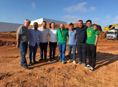 Havan anuncia investimento de mais de R$ 250 milhões no Centro de Distribuição em Barra Velha (SC) / Foto: Divulgação
