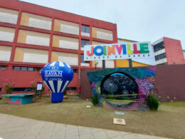 Havan é patrocinadora oficial do 42º Festival de Dança de Joinville, o maior do mundo / Foto: Divulgação