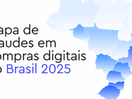Pesquisa mostra quais são os golpes em compras digitais mais comuns e os estados mais afetados / Divulgação