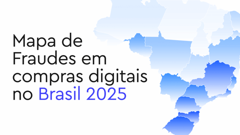 Pesquisa mostra quais são os golpes em compras digitais mais comuns e os estados mais afetados / Divulgação