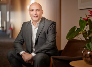Fábio Frasson, Superintendente de Serviços e Operação da Bradesco Seguros / Foto: Divulgação