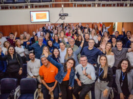 Seguradora apresenta novidades para o mercado de Goiás em evento no Sincor-GO / Foto: Divulgação