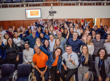 Seguradora apresenta novidades para o mercado de Goiás em evento no Sincor-GO / Foto: Divulgação