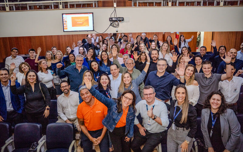 Seguradora apresenta novidades para o mercado de Goiás em evento no Sincor-GO / Foto: Divulgação