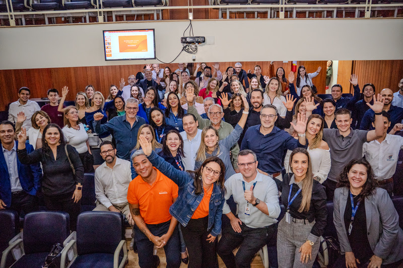 Seguradora apresenta novidades para o mercado de Goiás em evento no Sincor-GO / Foto: Divulgação