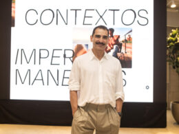 Andre Cruz, fundador e CEO da Neura e Expert em Neurociência e Comportamento / Foto: Divulgação
