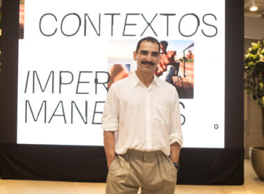Andre Cruz, fundador e CEO da Neura e Expert em Neurociência e Comportamento / Foto: Divulgação