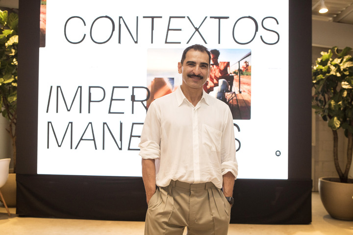 Andre Cruz, fundador e CEO da Neura e Expert em Neurociência e Comportamento / Foto: Divulgação