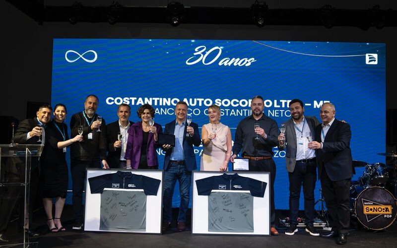 Porto Serviço celebra tempo de parceria com prestadores de todo o Brasil / Divulgação