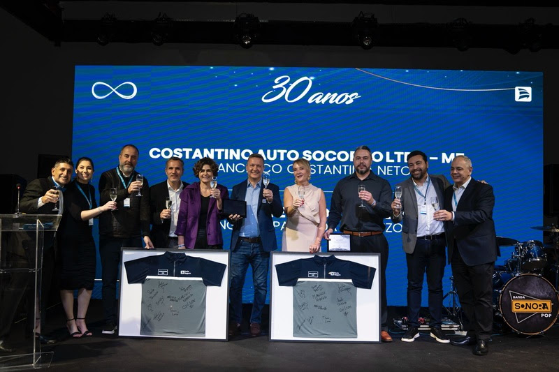 Porto Serviço celebra tempo de parceria com prestadores de todo o Brasil / Divulgação