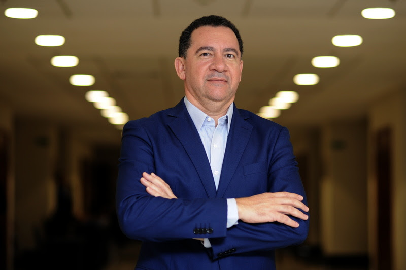 Dyogo Oliveira: ‘Fórum contribui para fortalecimento do mercado de seguros’