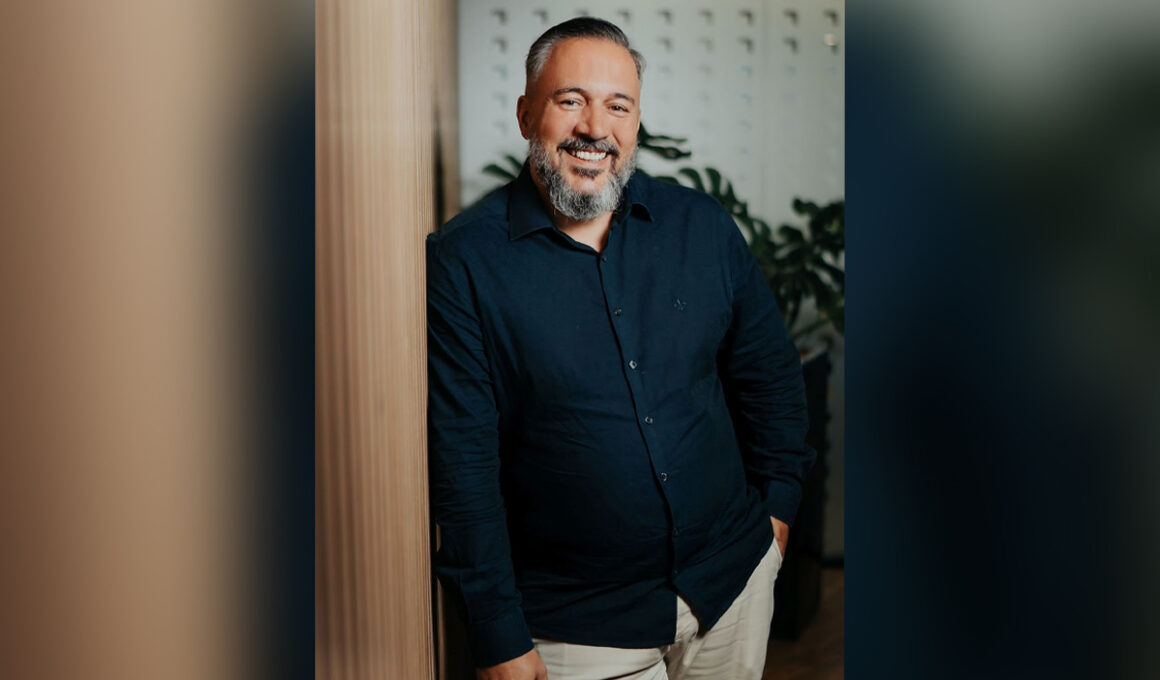 Alessandro Buonopane, CEO Brasil da GFT Technologies / Foto: Divulgação