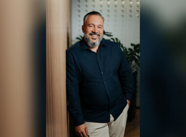 Alessandro Buonopane, CEO Brasil da GFT Technologies / Foto: Divulgação