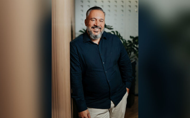 Alessandro Buonopane, CEO Brasil da GFT Technologies / Foto: Divulgação