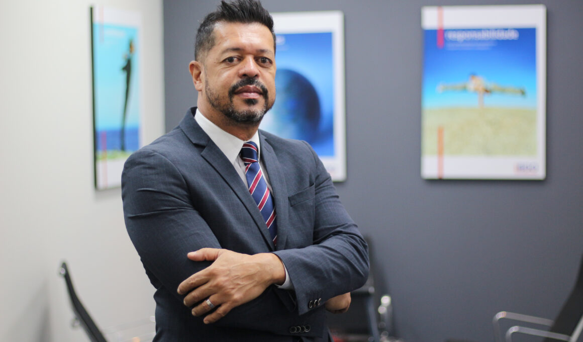 Carlos Aragaki, sócio líder da área Esporte Total da BDO