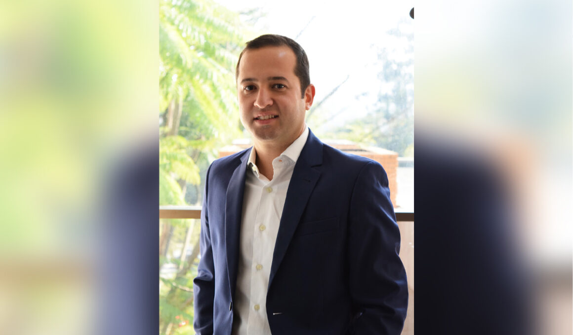 João Carlos Armesto, CEO da Tempo / Foto: Divulgação