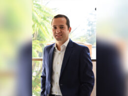 João Carlos Armesto, CEO da Tempo / Foto: Divulgação