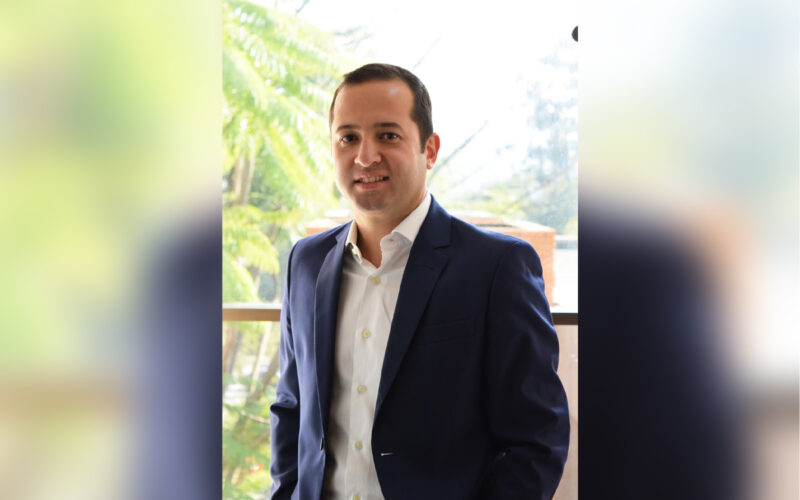 João Carlos Armesto, CEO da Tempo / Foto: Divulgação