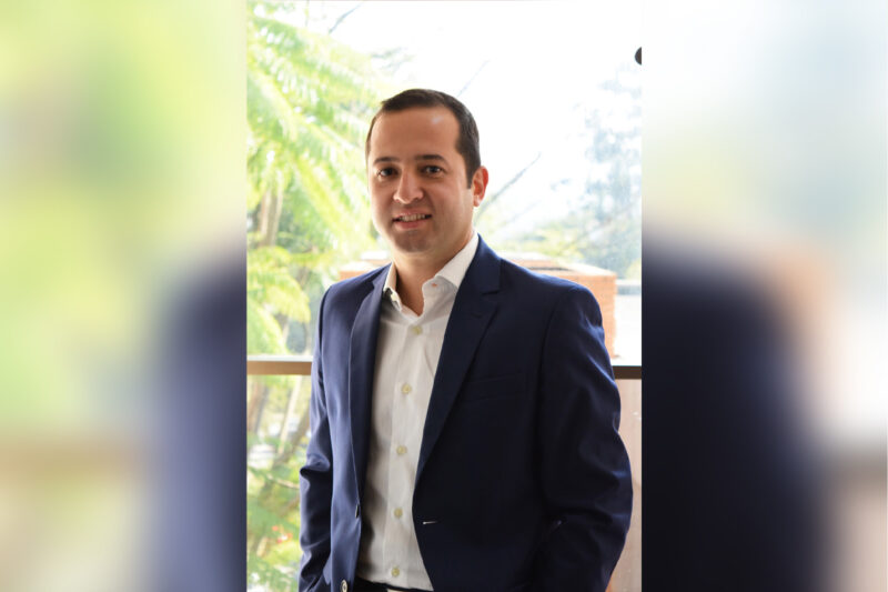 João Carlos Armesto, CEO da Tempo / Foto: Divulgação