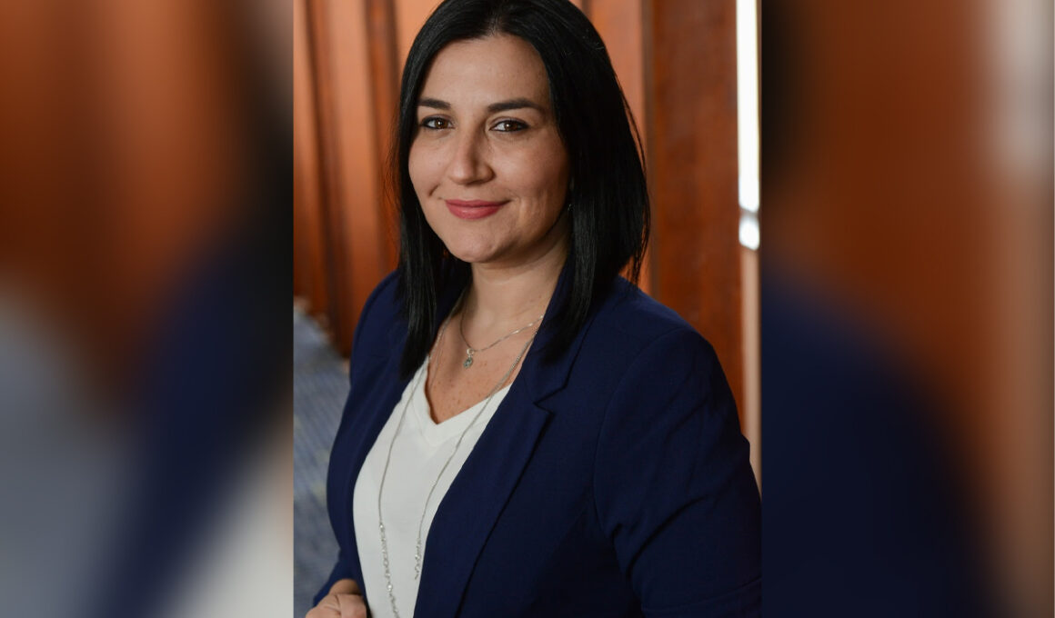 Danielle Oliveira Lopes, Diretora de Marketing & Comunicação Latam da GFT Technologies / Foto: Divulgação