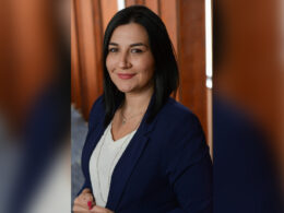 Danielle Oliveira Lopes, Diretora de Marketing & Comunicação Latam da GFT Technologies / Foto: Divulgação