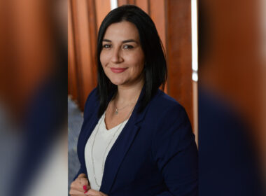 Danielle Oliveira Lopes, Diretora de Marketing & Comunicação Latam da GFT Technologies / Foto: Divulgação