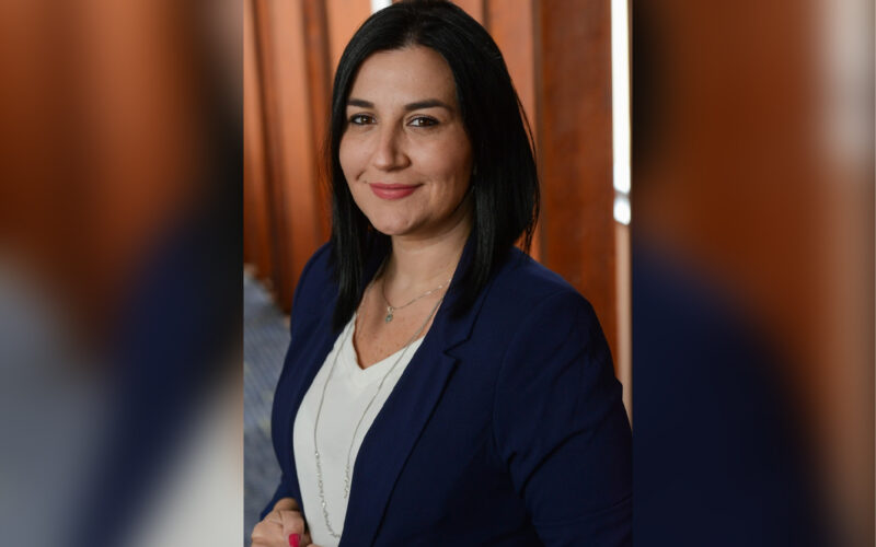 Danielle Oliveira Lopes, Diretora de Marketing & Comunicação Latam da GFT Technologies / Foto: Divulgação