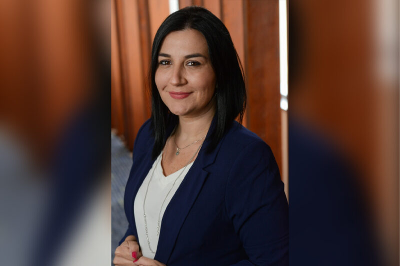 Danielle Oliveira Lopes, Diretora de Marketing & Comunicação Latam da GFT Technologies / Foto: Divulgação