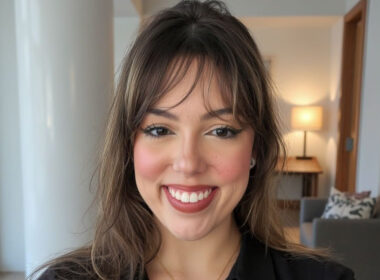 Giovanna Moeller, da Nero.AI