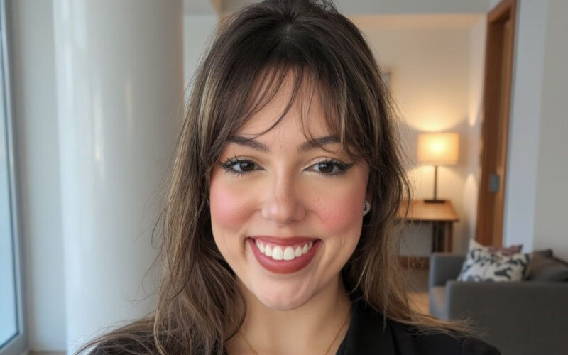 Giovanna Moeller, da Nero.AI