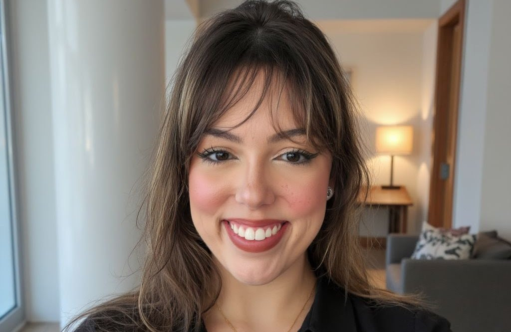 Giovanna Moeller, da Nero.AI
