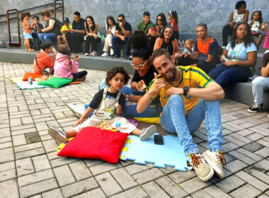 Unimed Ferj participa do CoopsDay/ Divulgação