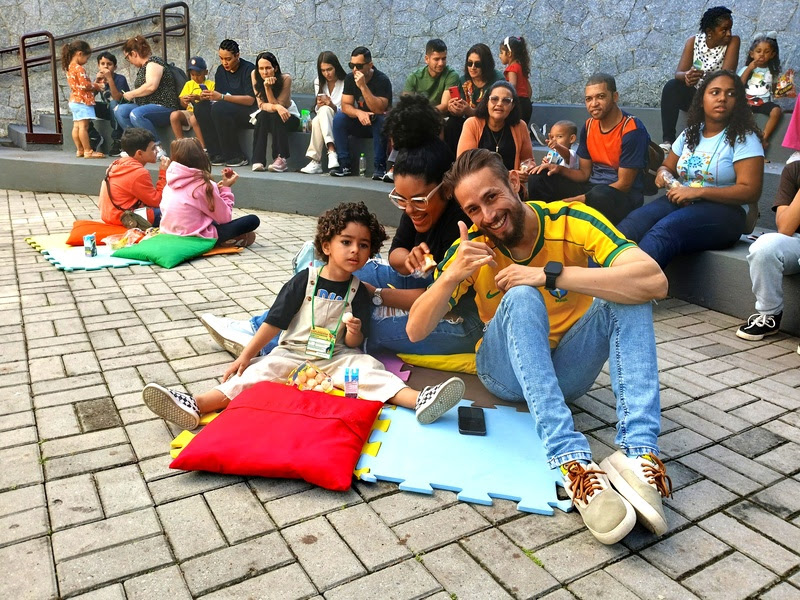 Unimed Ferj participa do CoopsDay/ Divulgação