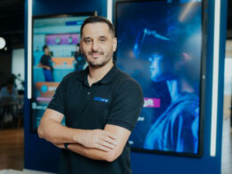 Marco Silva e Silva é diretor-executivo da GFT Tecnologies no Brasil