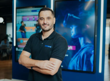 Marco Silva e Silva é diretor-executivo da GFT Tecnologies no Brasil