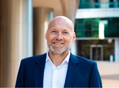 François Tritz, CEO da CNP Seguradora | Foto: Divulgação