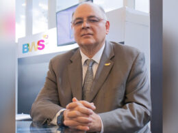 Oswaldo Conti-Bosso, presidente da BWS IoT