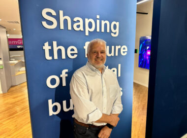 Eduardo Villela é Diretor de Dados & IA da GFT Technologies no Brasil