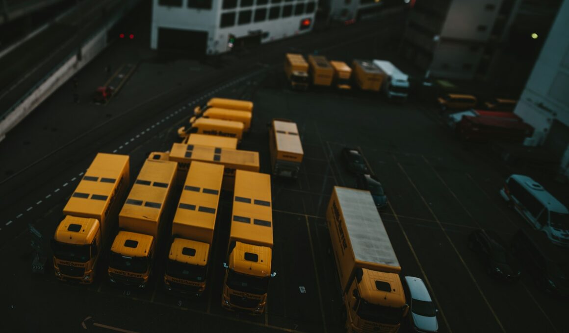 yellow and black bus on road during daytime