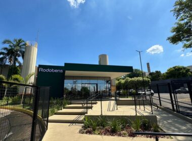 Rodobens lança podcast "Fala, meu prezado!" com foco em educação financeira e tendências de mercado / Foto: Divulgação