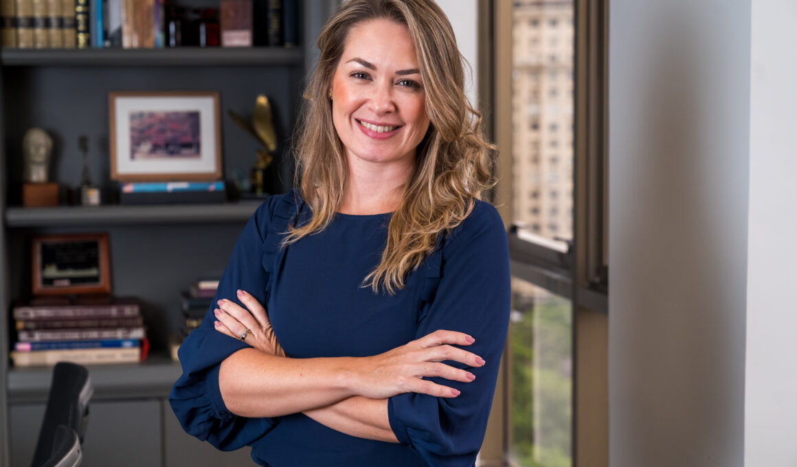 Aline Lourenço/ Foto: Divulgação