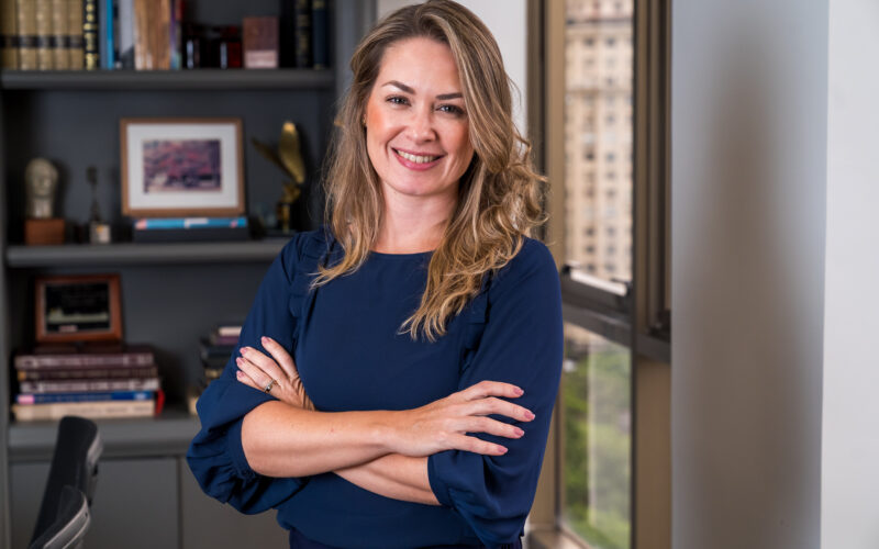 Aline Lourenço/ Foto: Divulgação