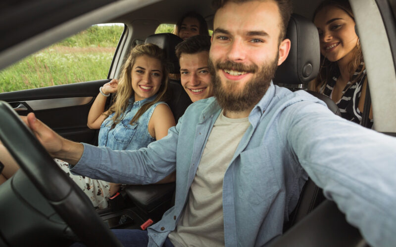 Dia dos Pais: a importância da assistência auto para quem está sempre ao volante / Foto: Freepik