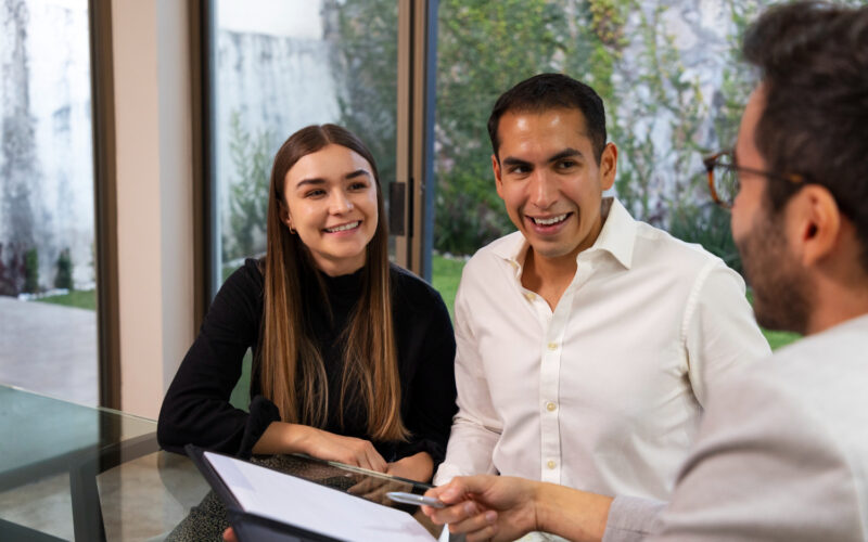 Segurança, inovação e confiança: o legado da Luma Corretora de Seguros / Foto: Freepik
