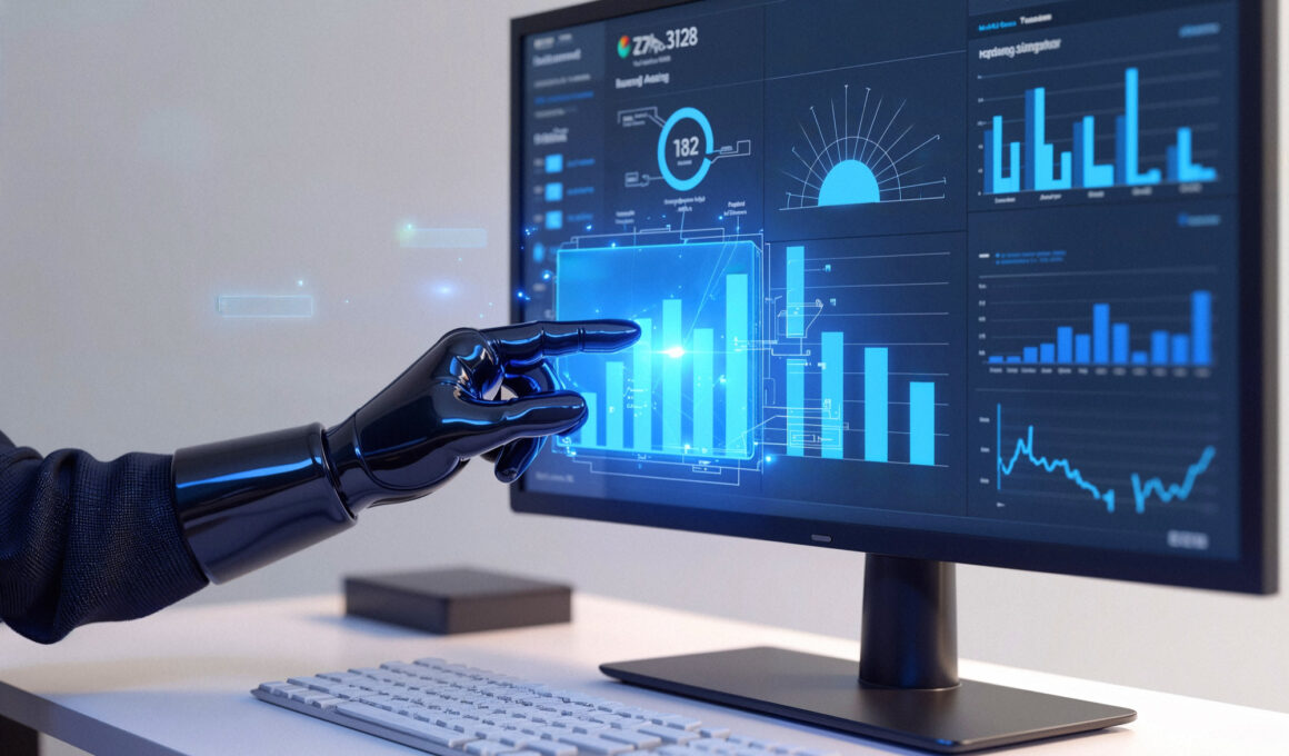 Automação financeira: inovação que fortalece a gestão e melhora resultados / Foto: Freepik