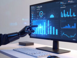 Automação financeira: inovação que fortalece a gestão e melhora resultados / Foto: Freepik
