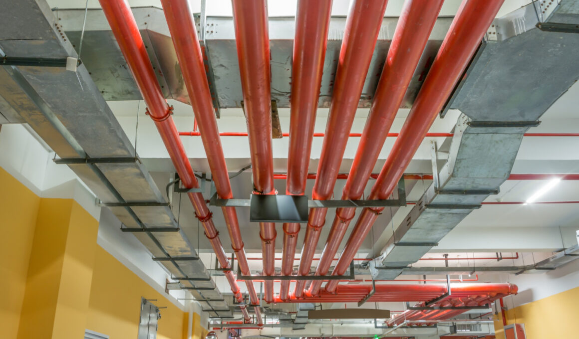 Vem aí o 5º Congresso Brasileiro de Sprinklers / Foto: Freepik