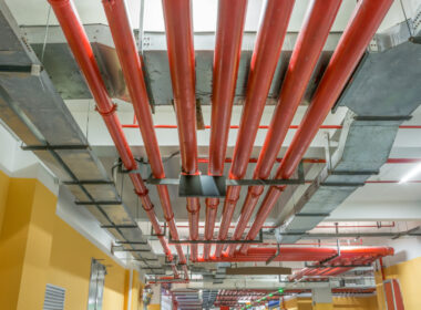 Vem aí o 5º Congresso Brasileiro de Sprinklers / Foto: Freepik