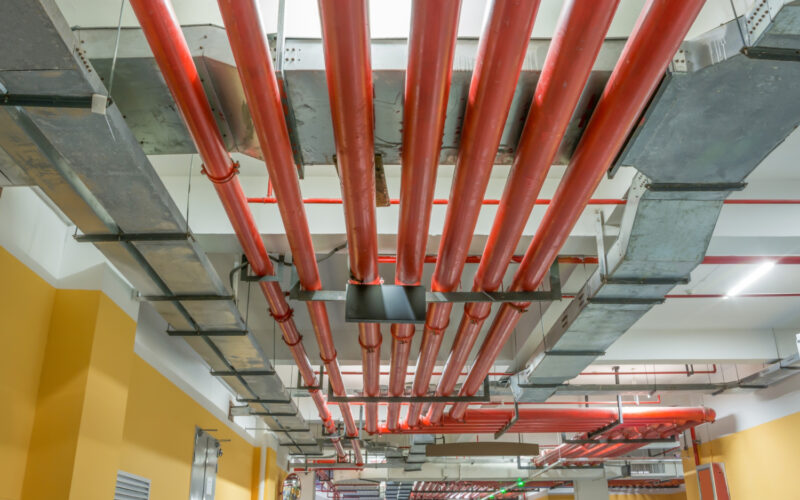 Vem aí o 5º Congresso Brasileiro de Sprinklers / Foto: Freepik