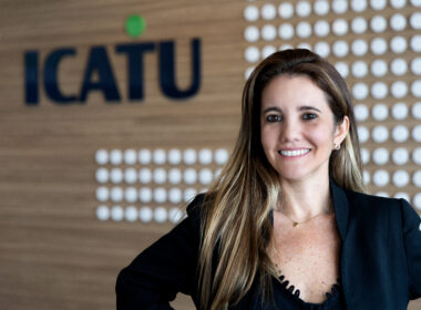Luciana Bastos, Diretora de Produtos de Vida da Icatu Seguros / Foto: Divulgação